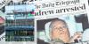 German-owned Axel Springer's £575million takeover of The Telegraph CONFIRMED