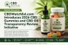 CBDWatchlist.com Introduces 2026 CBD Gummies and CBD Oil Transparency Review Initiative