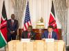 Cabinet okays Kenya-US Health Deal to Strengthen Disease Surveillance