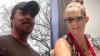 Man believed to have died of heart attack while dumping girlfriend's body, DA says