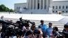 Trump reacts after Supreme Court upholds birthright…