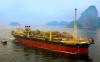 MODEC Sends Brazil FPSO to Denmark for Recycling After 17 Years in Operation