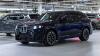 BMW completes $1.7 billion South Carolina expansion, unveils all-electric X5