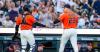 Detroit Tigers look to secure series win over New York Yankees on Tuesday