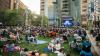 'Movie Nights in the D' returns with free Campus Martius screenings