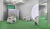 Sport and design collide in New York’s Home of Football