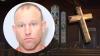 Man arrested outside church with launcher, flamethrowers, 500 rounds of ammunition, police say