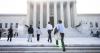 US supreme court rulings: States to bar transgender athletes from female sports