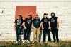Texas degenerates Treaty Oak Revival reflect on chart-topping success ahead of Red Rocks