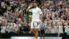 Djokovic sees off Wu Yibing in Round 1 as proposal adds to Wimbledon spectacle