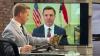 Jeff Jackson discusses North Carolina's Medicaid lawsuit in interview with WWAY
