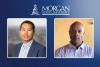 Two Morgan State Faculty Researchers Selected for Prestigious Leadership and Learning Programs