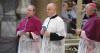 Letter from the Superior General in Response to His Holiness Pope Leo XIV