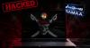 Pakistani News Channel’s Website Hacked by India’s ‘HIND CYBER GHOST’ group