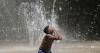 West Alabama weathering heat advisories