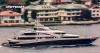 Another Putin-Linked Superyacht Sails to Turkey Following Graceful’s Voyage