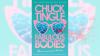How ‘Fabulous Bodies’ author Chuck Tingle uses horror to prove love is real