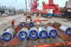 Turkey among countries to get special access as EU raises steel barriers