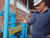 Specialized technical mission strengthens medical oxygen management in Bolivia