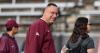 Coach Bobby Kennedy, Montana Grizzlies agree to new 4-year contract