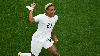 Nusa stunner puts Norway ahead against run-of-play Côte d'Ivoire
