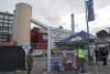 Crockett C&H Sugar warehouse workers enter third week of strike