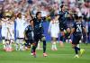 Paraguay president declares national holiday after shock World Cup win over Germany