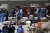 Venezuela rescuers in final push to find survivors