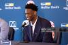 A Caribbean Celebration: Washington Wizards AJ Dybantsa And The Future Of Jamaican Basketball