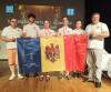 Performance of students from Moldova at Balkan Physics Olympiad: gold, bronze medals and special prize