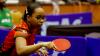 Safe Home: TT Table Tennis Delegation Returns After Caracas Earthquakes