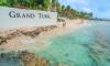 Cruise Decline Emerges as Turks and Caicos Tourism Watchpoint