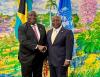 Prime Minister Reaffirms The Bahamas’ Commitment to United Nations Partnership and Sustainable Development