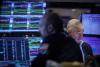 $2.3 Trillion Wiped From Magnificent Seven As AI Spending Questions Pressure Tech Shares