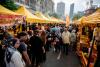 Malaysia targets 7 million Chinese visitors amid tourism surge