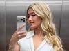 Genie Bouchard wows in sexy summer dress in Wimbledon analyst debut