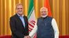 PM Modi speaks to Iran President, says 'all issues must be resolved through dialogue and diplomacy'