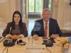 Bulgaria Supports Extended Visegrad Group's Draft Joint Declaration on Strengthening Crisis Management in Agriculture