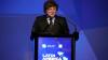 Argentina’s Milei urges Latin American countries to join Isaac Accords