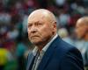 Czechia Coach Koubek Resigns After World Cup Group-Stage Exit