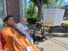 Why the Little Jamaica neighbourhood is shrinking