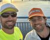 Walking 1,776 Miles for Better Mental Health Resources in Rural Minnesota