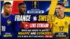 France vs Sweden Live Stream, FIFA WC 2026 Round of 32: When and where to watch Mbappé and Dembélé in action live in India on TV and Mobile for free