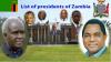 THE ZAMBIAN EX SYNDROME: EVERY FORMER PRESIDENT SUDDENLY BECOMES AN ANGEL- Saviour Chishimba