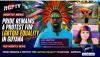 Pride Remains A Protest For LGBTQIA+ Equality In Guyana – Simpson