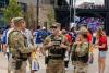 Massachusetts Guard supports World Cup security