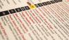 California requires major restaurant chains to disclose menu allergens starting Tuesday