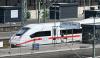 Paving way for foreign companies: German rail regulator backs Italian firm in competition spat