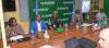 African Union, EU discuss support for Somalia security mission amid visa tensions