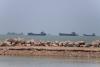 Hormuz Traffic Climbs as Supertankers Sail Into Persian Gulf